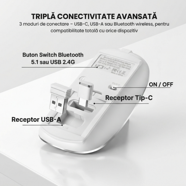 Mouse Office Premium