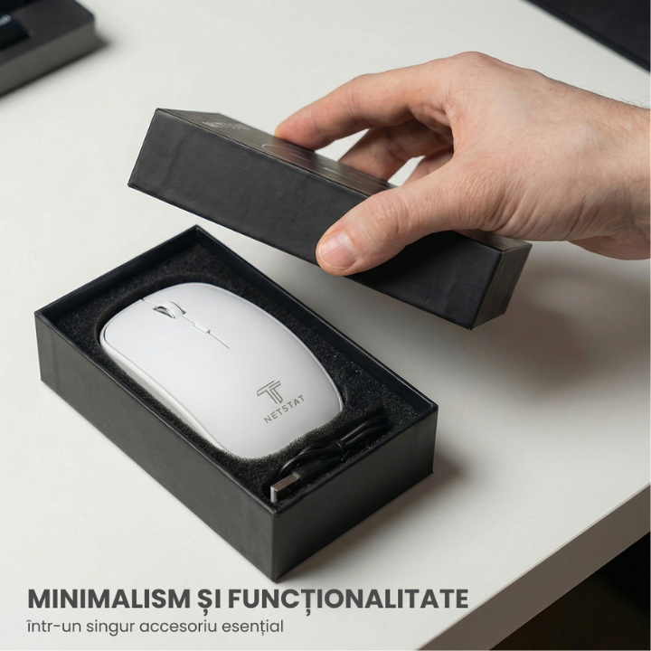 Mouse Office Premium 6
