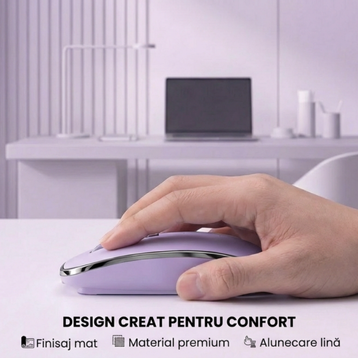 Mouse Office Premium 5