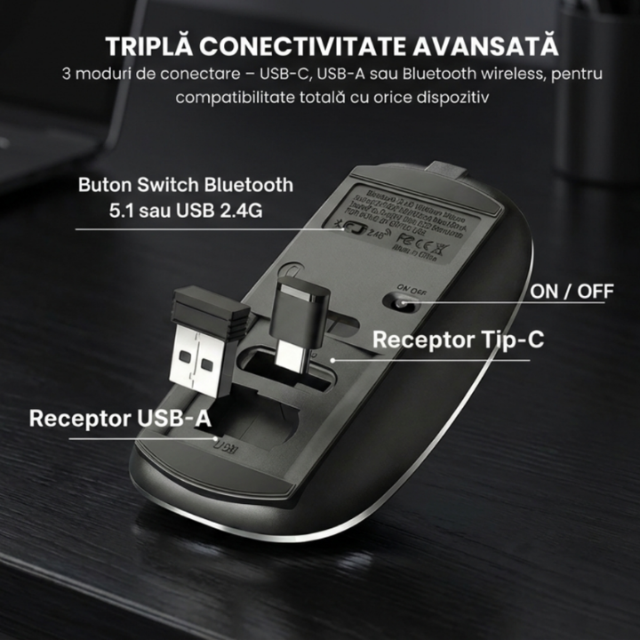 Mouse Office Premium