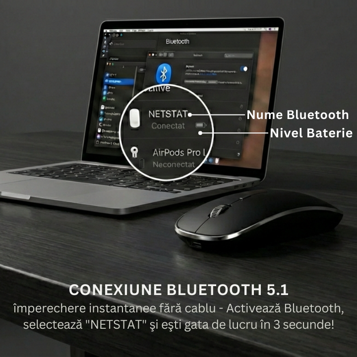 Mouse Office Premium 3