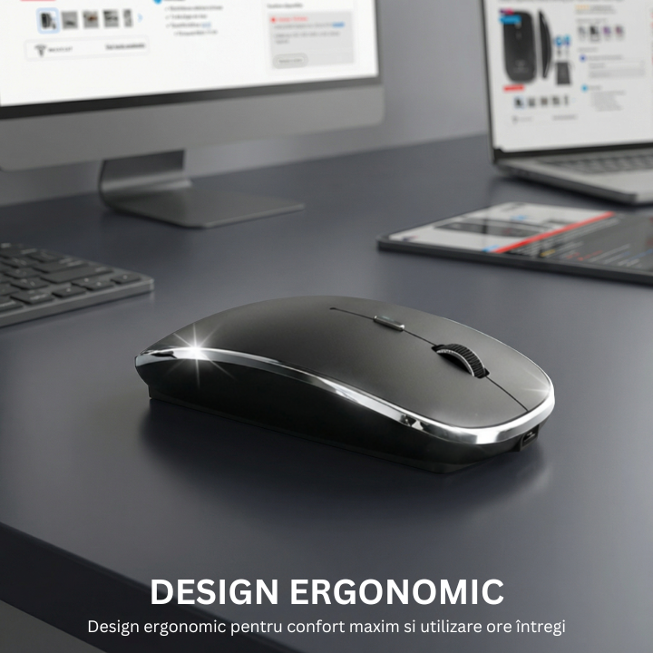 Mouse Office Premium 7