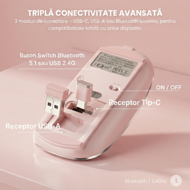 Mouse Office Premium