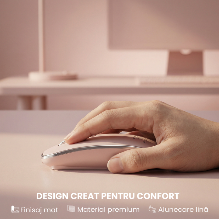 Mouse Office Premium 5